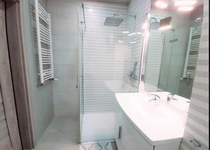 Apartamentkosciuszki Breslavia