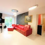 Apartmán Apartamentkosciuszki