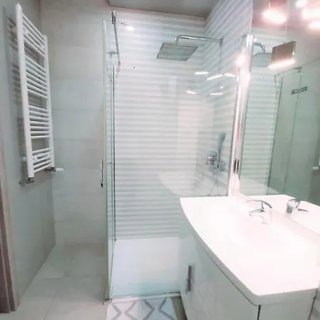 Apartamentkosciuszki Breslau