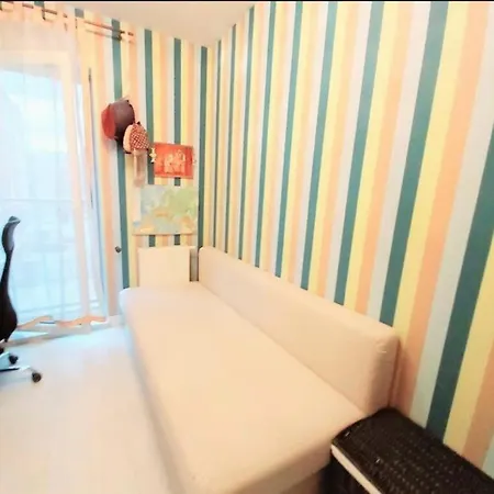 Apartamentkosciuszki Apartment