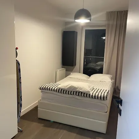 Apartamentkosciuszki Vratislav