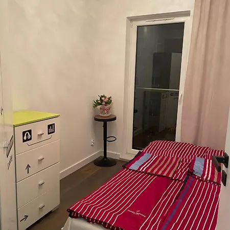 Apartmán Apartamentkosciuszki *