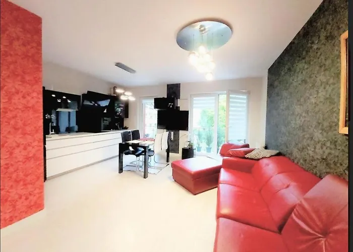 Appartamento Apartamentkosciuszki *