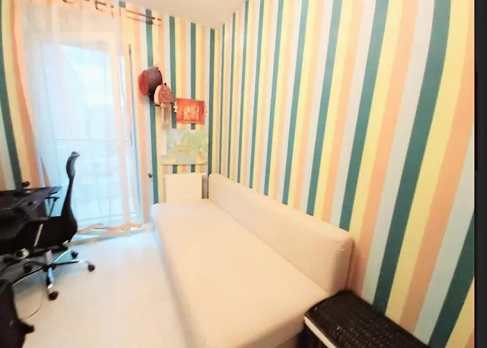 Apartamentkosciuszki Appartamento